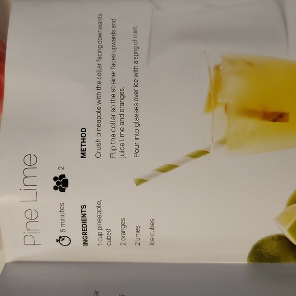 Tupperware juicer - Picture 6 of 8